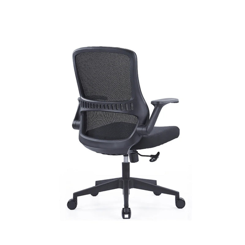 KH-332 VOT Breathable Mesh Corporate Training Chair