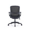 KH-332 VOT Breathable Mesh Corporate Training Chair