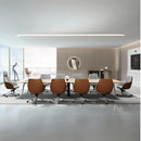 KH326-L Sorre Light luxury office chair Business office chair
