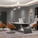 KH326-L Sorre Light luxury office chair Business office chair