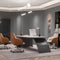 KH326-L Sorre Light luxury office chair Business office chair