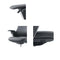KH336A Tiara lumbar support large class chair｜Executive Leather Chair