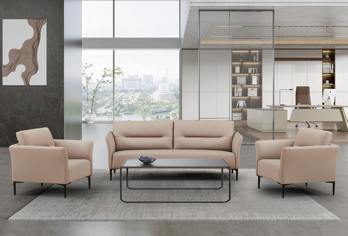 WG102012 商務沙發香港｜Business Sofa Hong Kong｜KLT