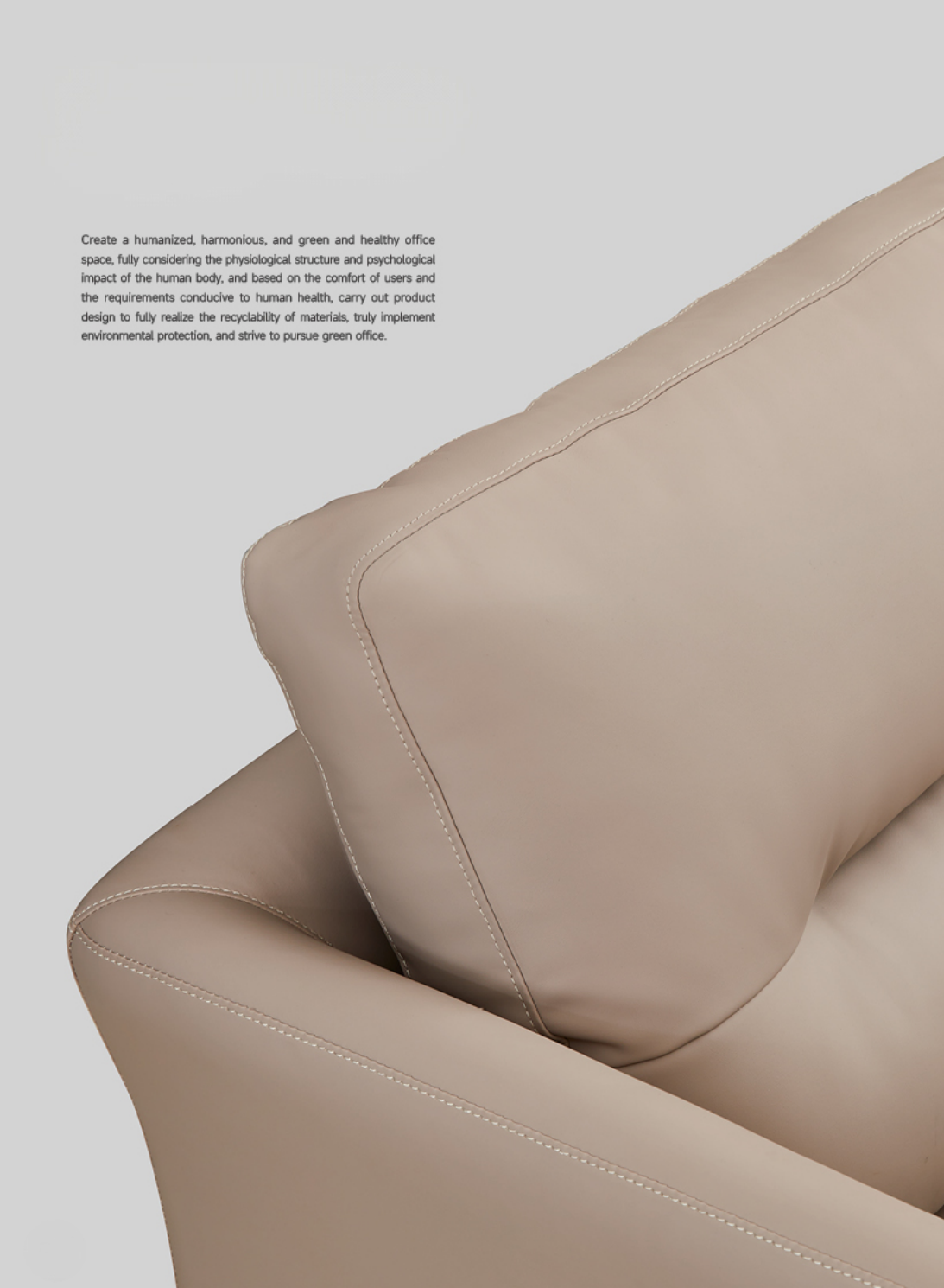 WG102012 商務沙發香港｜Business Sofa Hong Kong｜KLT