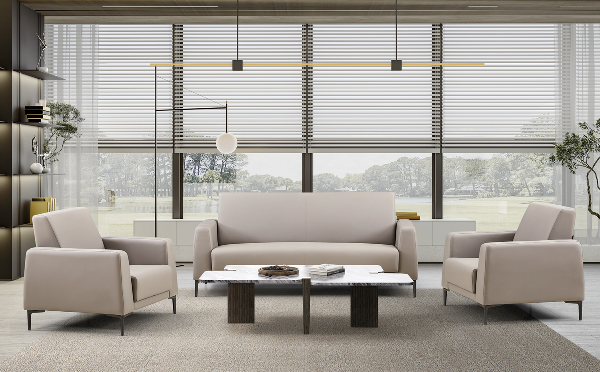 WG102013 辦公室接待家具｜Office Reception Furniture｜KLT