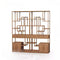 KAD93 Inchio Chinese Display Cabinet