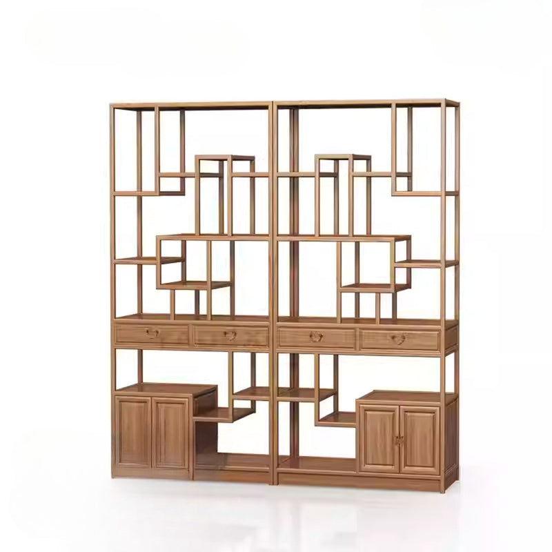 KAD93 Inchio Chinese Display Cabinet