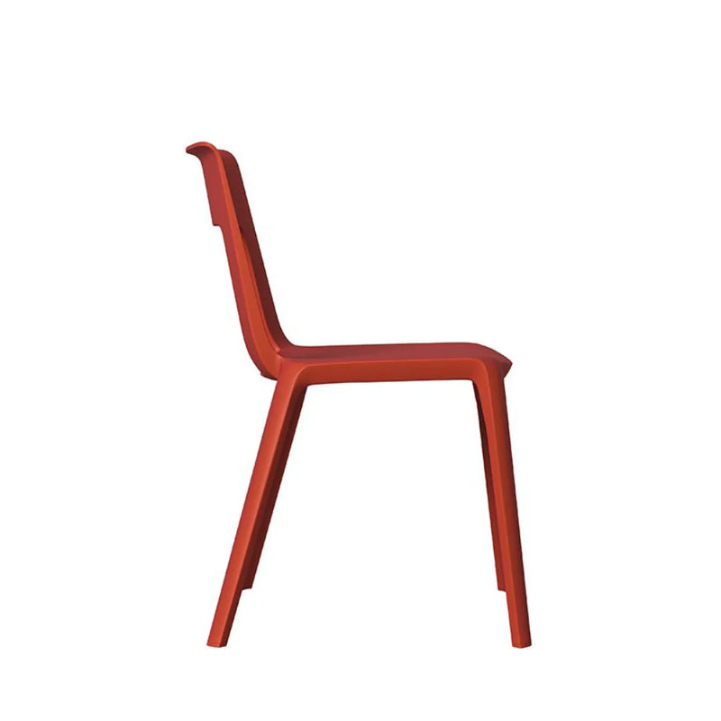 KH-572- Plastic training chair