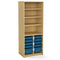 CS012 Aula 多層抽屜櫃｜Multi-drawer Classroom Storage