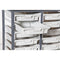 TY001 Carre 雙層移動式教材櫃｜Teaching Supply Trolley