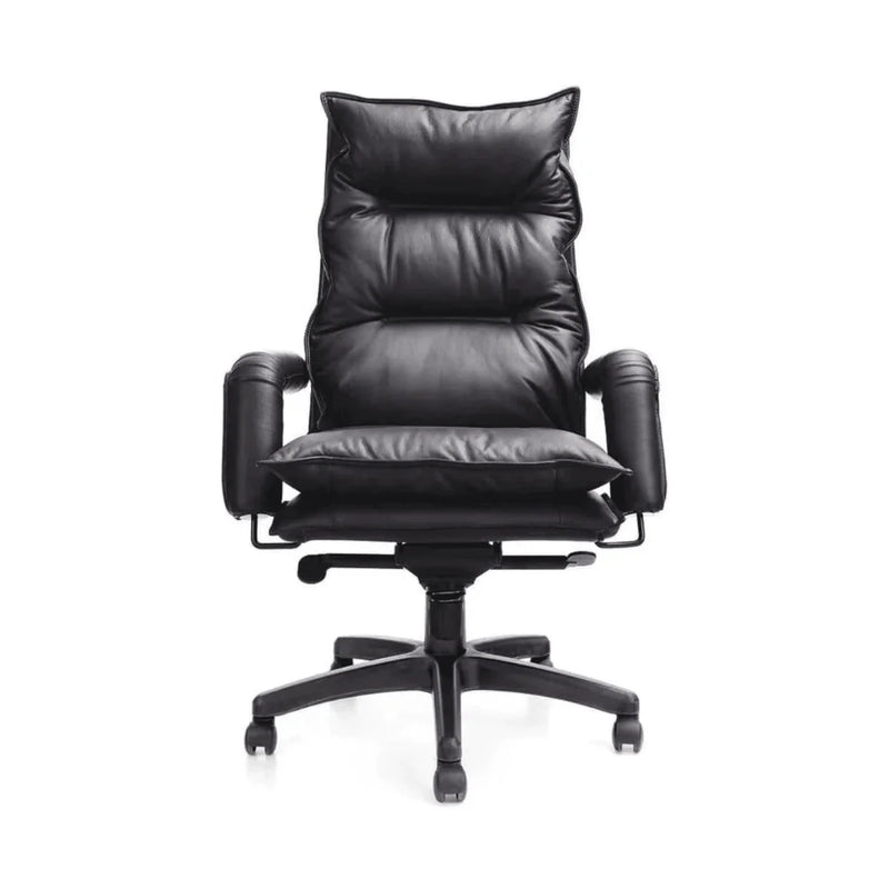 KH102 Para high back large class chair｜Brazil imported cowhide executive chair