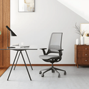 <tc>FILO-A-1 Breathable Mesh staff chair</tc>