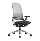 <tc>FILO-A-1 Breathable Mesh staff chair</tc>