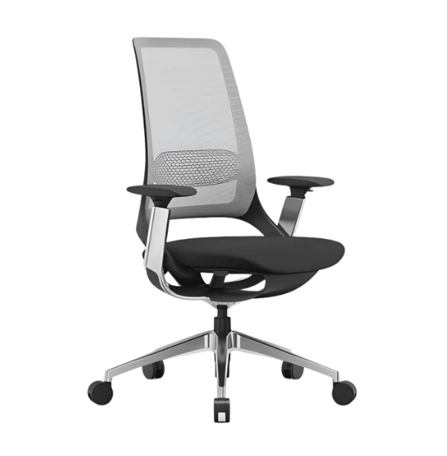 <tc>FILO-A-1 Breathable Mesh staff chair</tc>