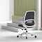 KH-002 L Fly back armrest - Ergonomic office chair computer chair