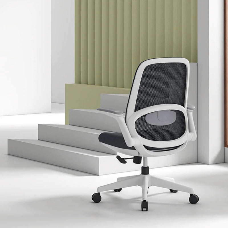 KH-002 L Fly back armrest - Ergonomic office chair computer chair