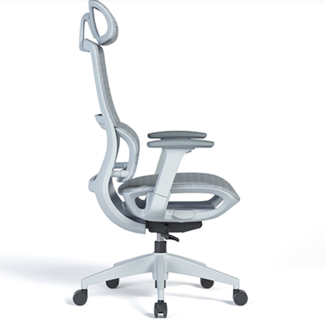 KH-517A-Italico Ergonomic High Back Office Chair 