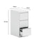 SST001 Acciio Office Steel In-Drawer File Cabinet