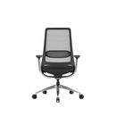 <tc>FILO-A-1 Breathable Mesh staff chair</tc>