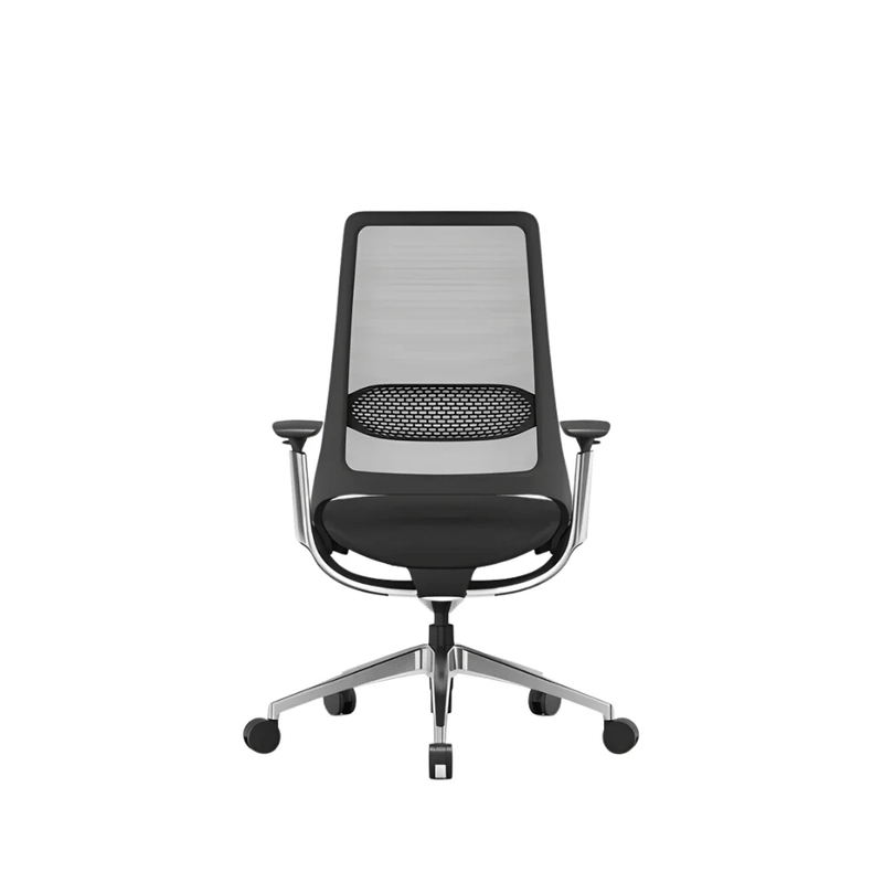 <tc>FILO-A-1 Breathable Mesh staff chair</tc>