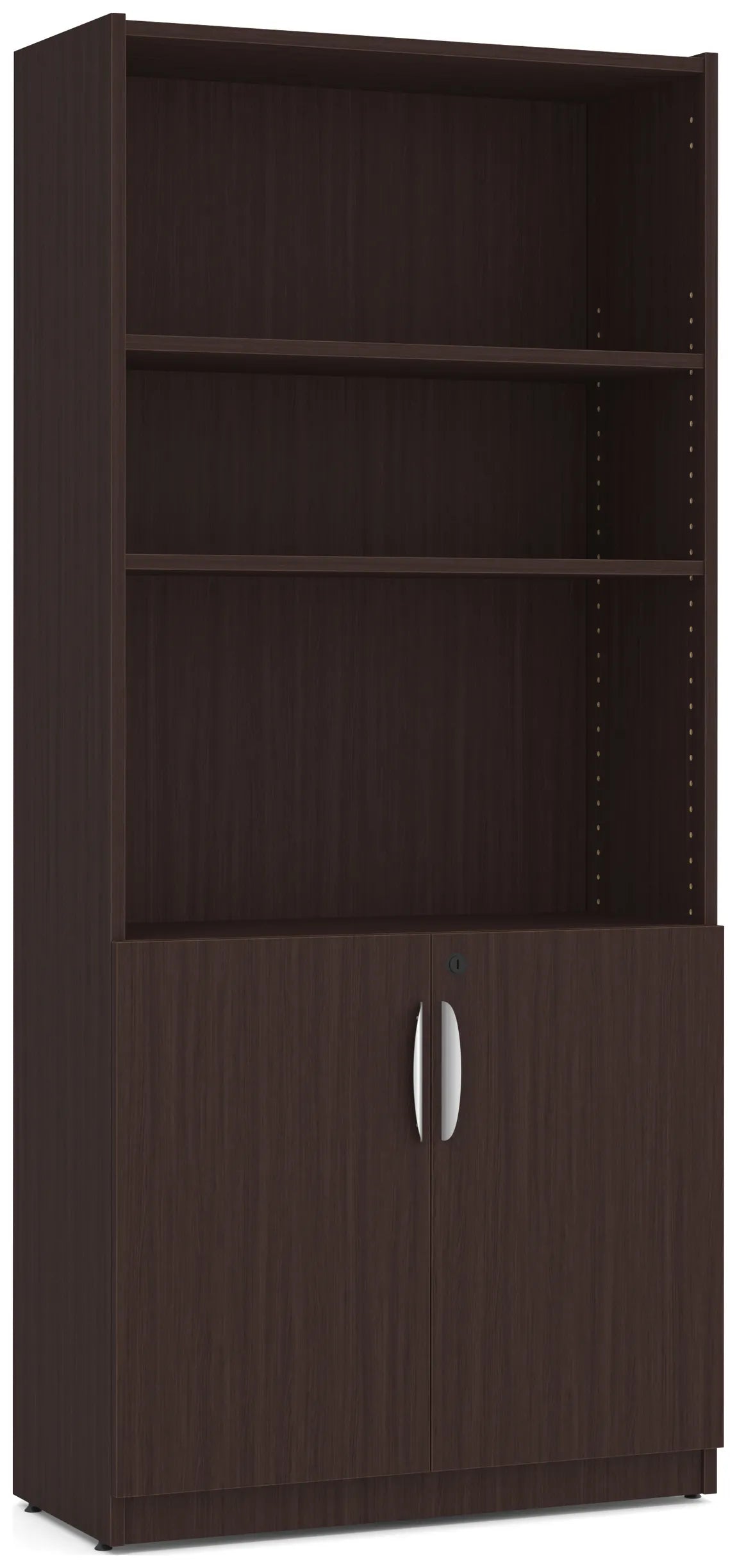 KP-04 Quercia Wooden Storage File Cabinet