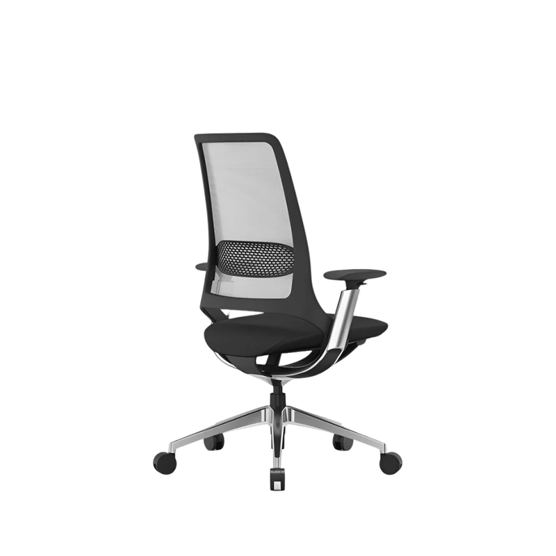 <tc>FILO-A-1 Breathable Mesh staff chair</tc>