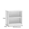 SST013 Essen Office Metal Steel Opening File Cabinet