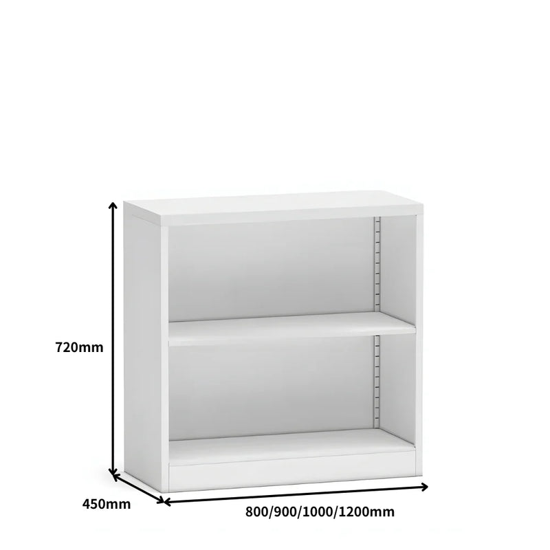 SST013 Essen Office Metal Steel Opening File Cabinet