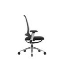 <tc>FILO-A-1 Breathable Mesh staff chair</tc>