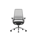 <tc>FILO-A-1 Breathable Mesh staff chair</tc>