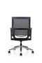 KPROV-C Jovino Staff Computer Chair With Fixed Handrail