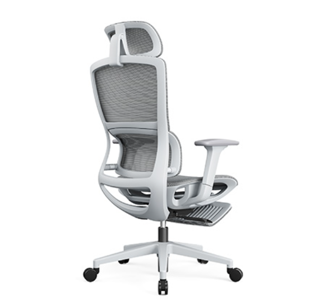 KH-517C-Italico Multi-position Reclining Ergonomic Chair