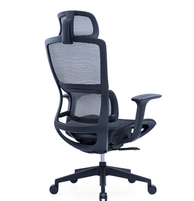 KH-517B-Italico Ergonomic Office Chair