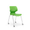 KQT-301C Spider Stackable Plastic Chair