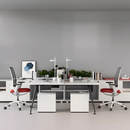 <tc>FILO-A-1 Breathable Mesh staff chair</tc>