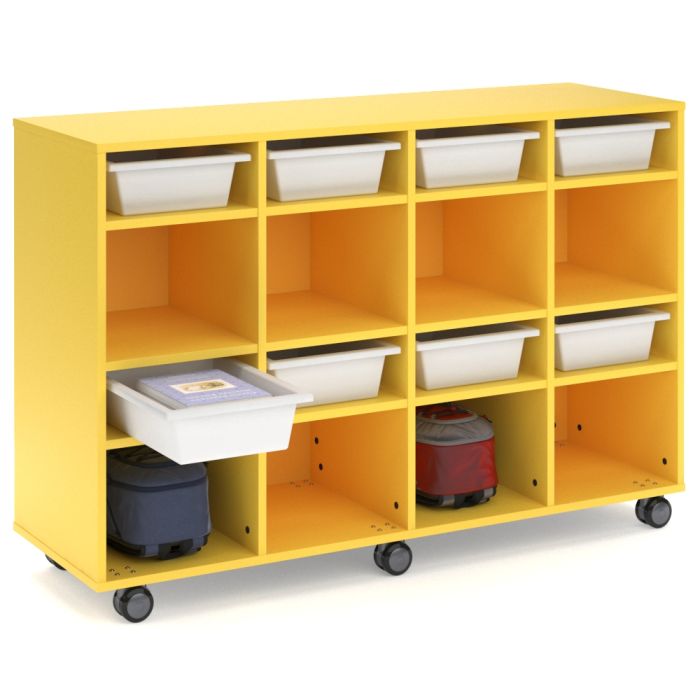 CS014 Studia 學生個人物品櫃｜Personal Student Locker