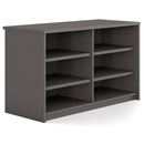 CS009 Scriv 收納木櫃｜Wooden School Storage Cabinet
