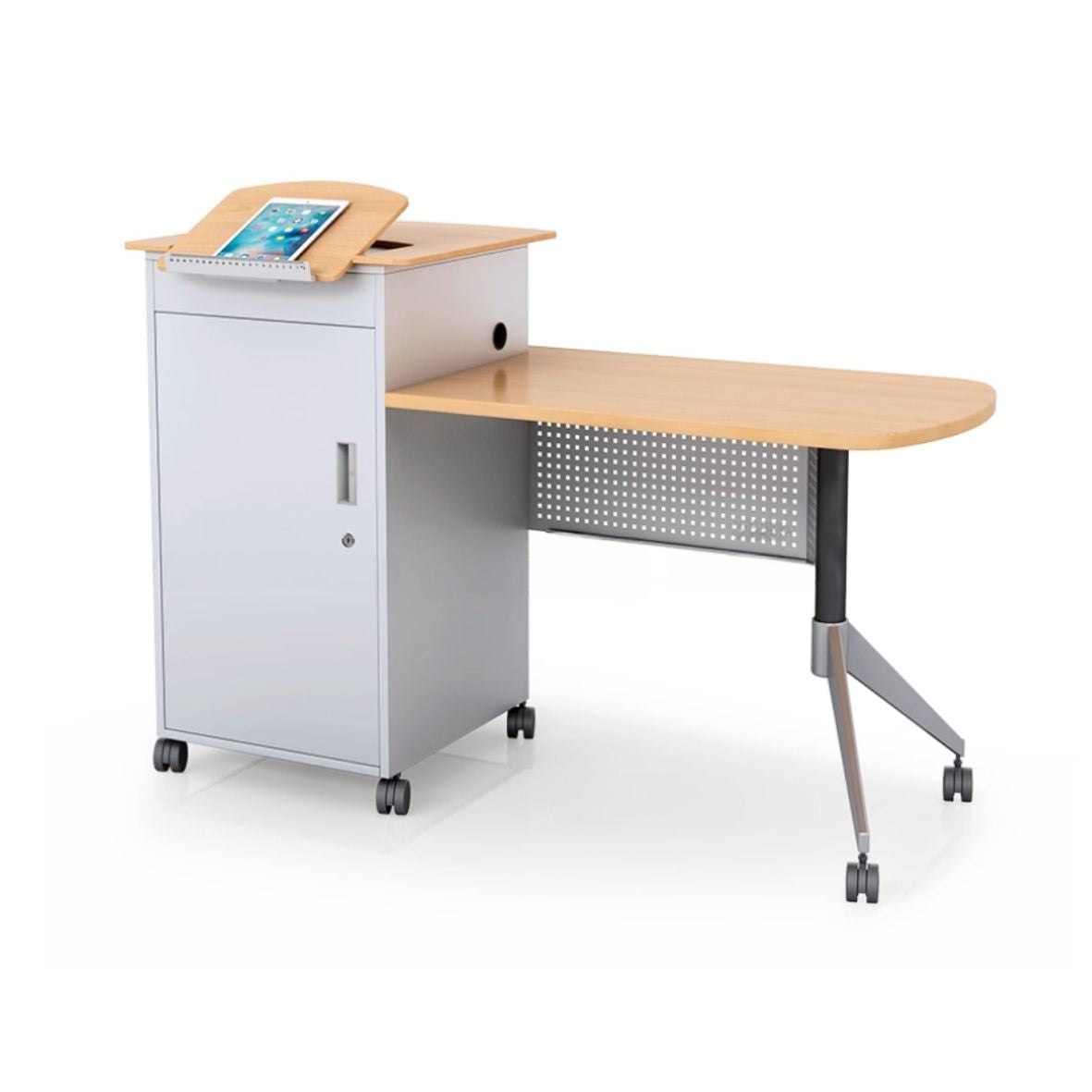 KAD30 Venez School Classroom Podium Table
