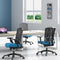 <tc>KH-267A-LP Executive Chair with Armrests</tc>