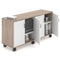 CS006 Studia School Storage Cabinet