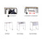 KAD29 Comodo School Art Drawing Table