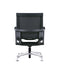 KPROV-D Jovino mesh office chair with armrest design