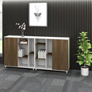 WC 40 Elegant Office Furniture File Cabinet