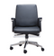 KH141-L Andro mid-back lift leather chair executive chair