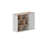 WC 39 Carve Office File Storage Cabinet Low File Cabinet
