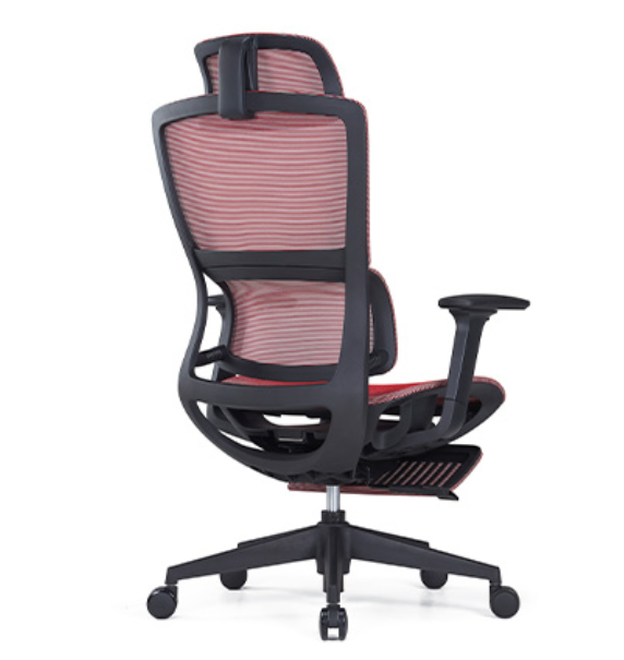 KH-517D-Italico Breathable Ergonomic Chair