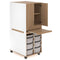 CS004 Aula 移動儲存櫃 ｜Mobile Storage Unit