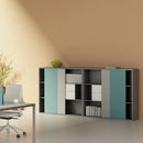 WC 36 Classic Office File Cabinet