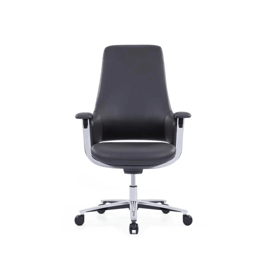 KH336-L Tiara 行政真皮大班椅｜Executive Leather Chair