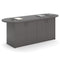 CS007 Libri 校用收納木櫃｜Wooden School Storage Cabinet